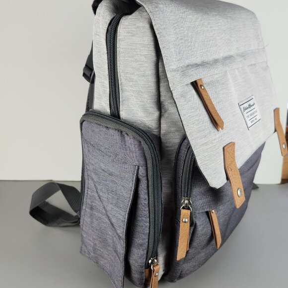Eddie Bauer Cascade Backpack / Diaper Bag main image 5